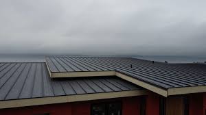 Best Emergency Roof Repair Services  in Belcourt, ND